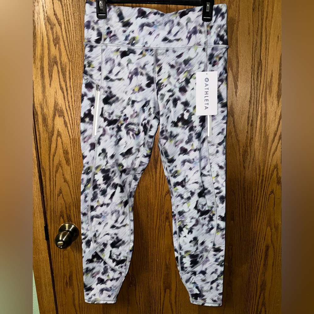 Women’s Athleta Rainier Trainer Leggings
